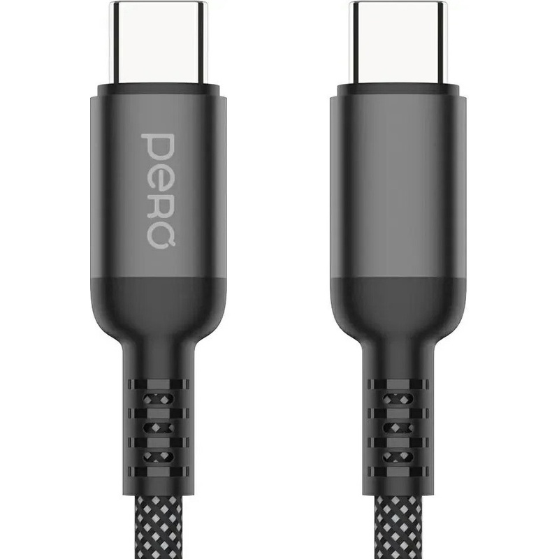Изображение товара Кабель Pero DC15 Ultimate USB Type-C 1.2 метра