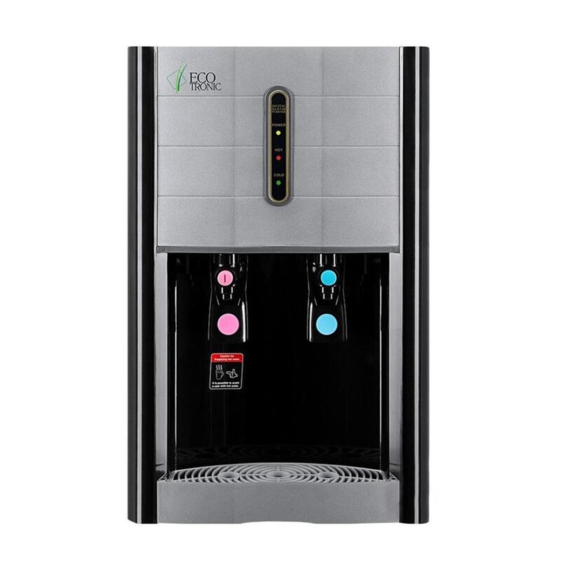 Изображение товара Уценка. Пурифайер Ecotronic V42-R4T черный. уц_тех