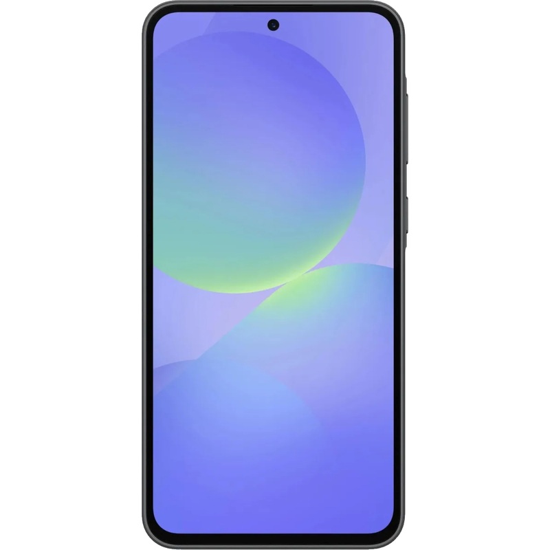 Изображение товара Смартфон Samsung Galaxy A36 5G SM-A366E 8+128 ГБ чёрный