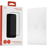 Защитное стекло uBear для Apple iPhone 12/12 Pro (GL110BL03A3D61-I20)