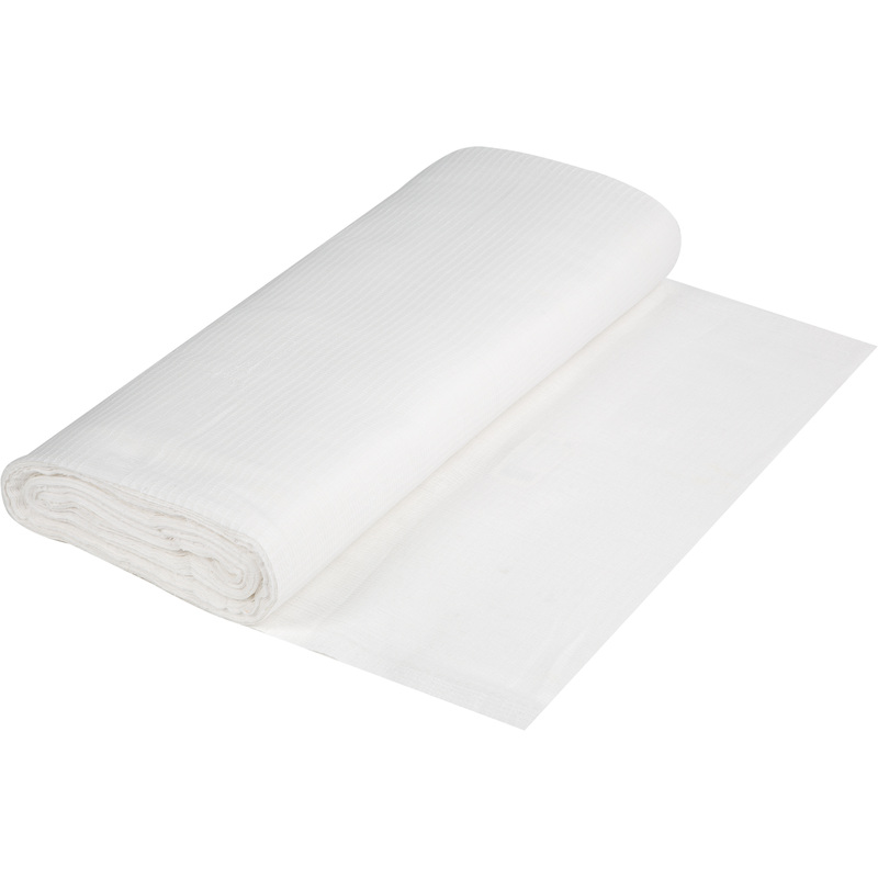 Изображение товара Вафельное техническое полотно 80 см x 50 м 140 г/кв.м белое Россия