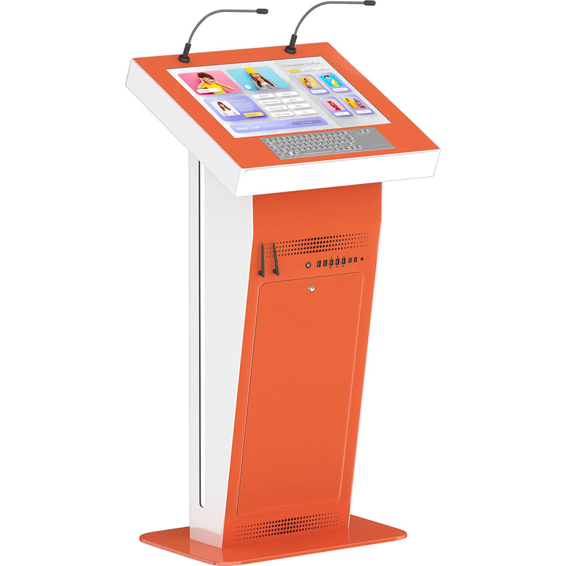 Изображение товара Интерактивная трибуна Cicero Premium