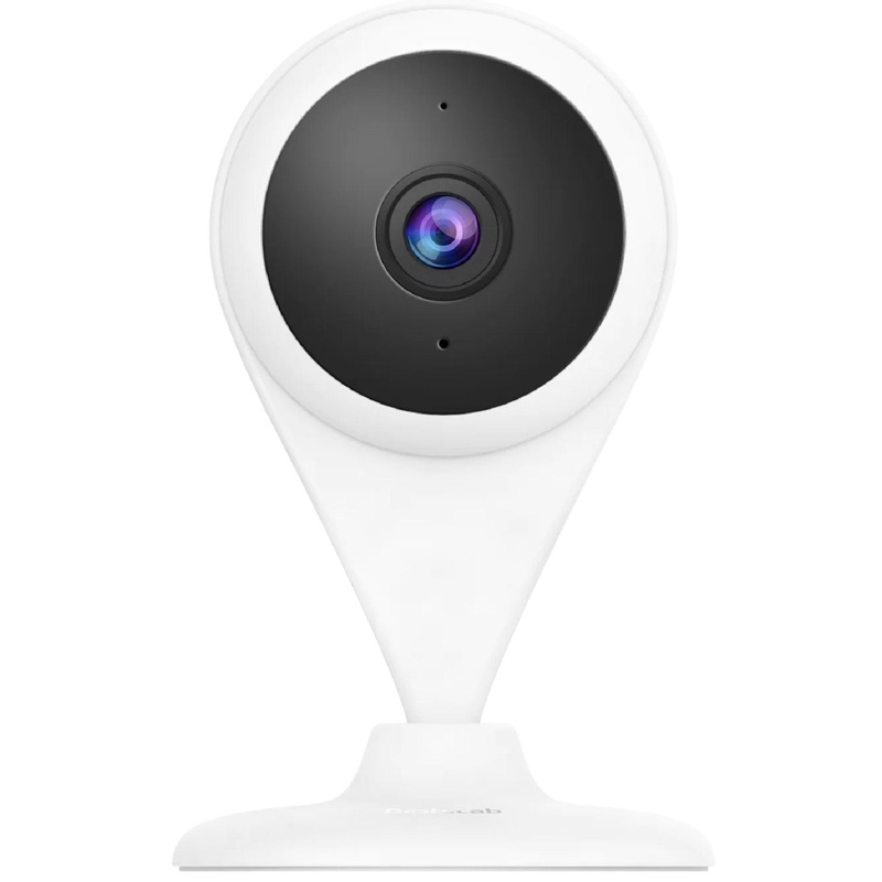 Изображение товара IP-камера Botslab 360 Indoor C201 с ИК подсветкой и Wi-Fi для помещений