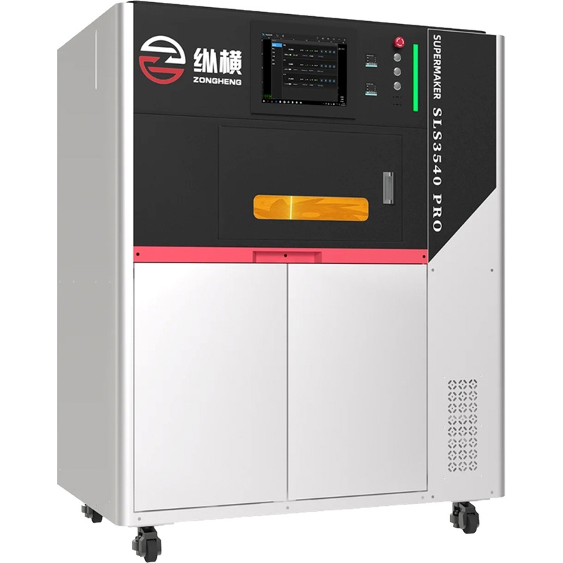 Изображение товара Продуктовый принтер Zongheng3D SUPER MAKER SLS 3540 Pro