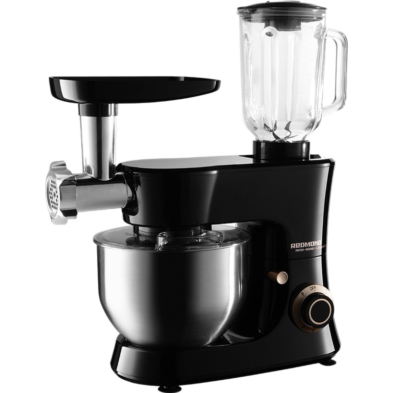 Изображение товара Кухонный комбайн Redmond FM-613 (5055323663062)