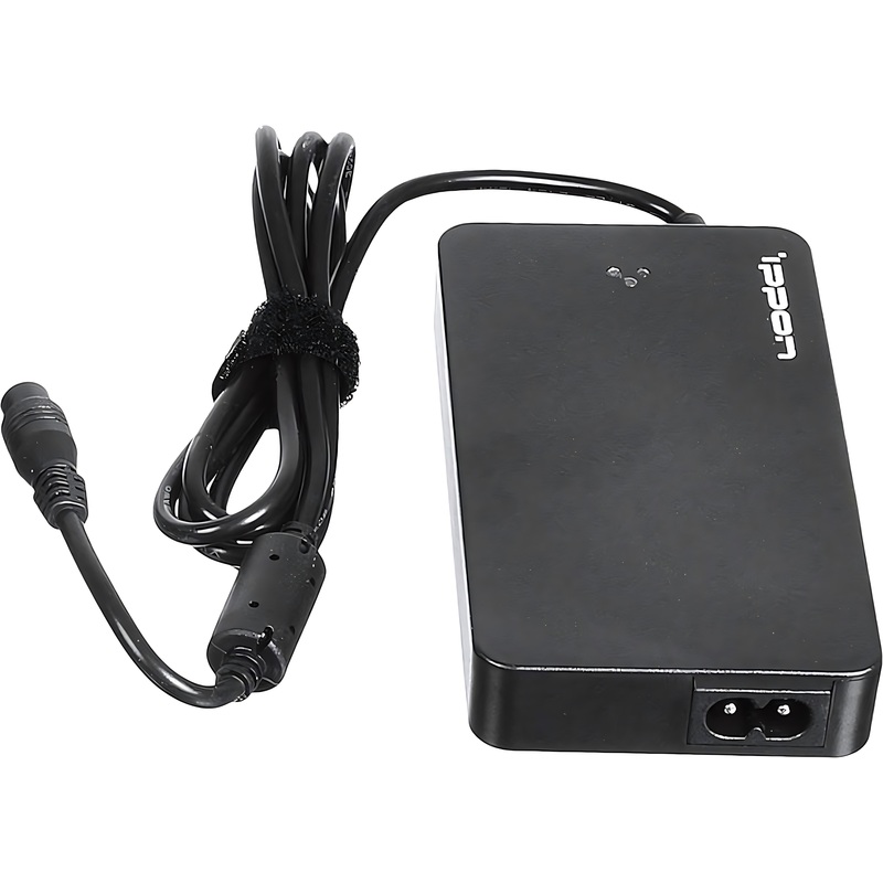 Изображение товара Блок питания Ippon S65U 65 Вт