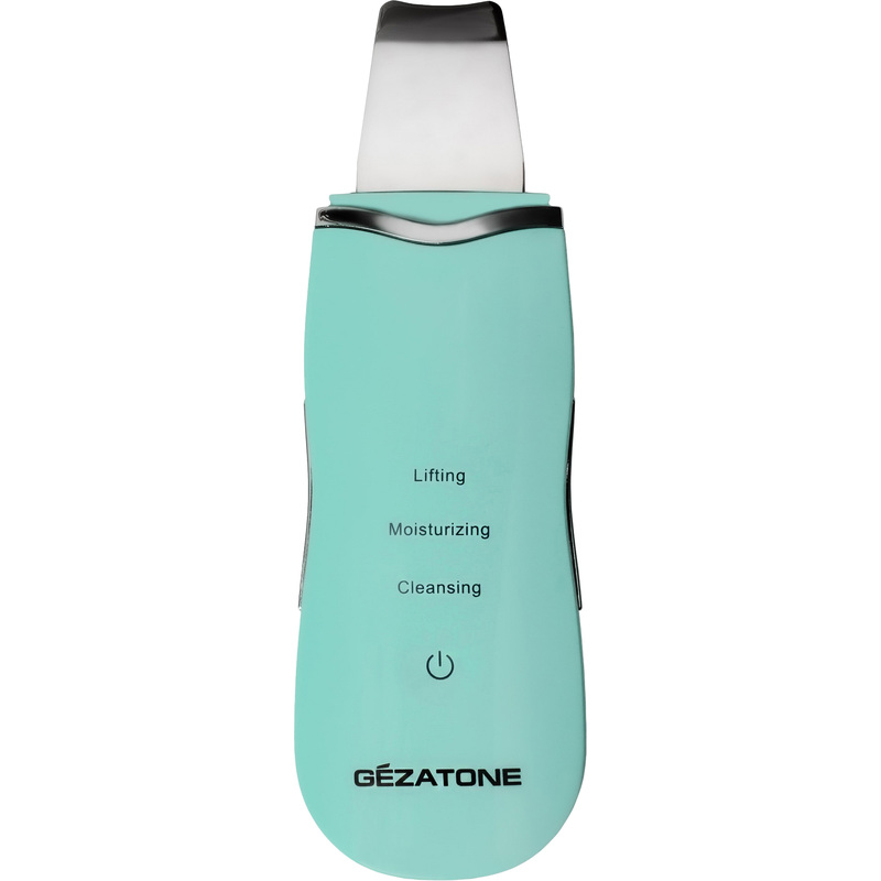 Изображение товара Прибор для ухода за кожей лица Gezatone Bio Sonic 770S