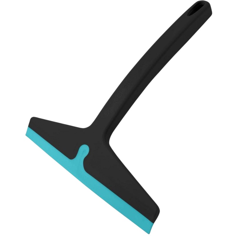 Изображение товара Водосгон Spin&Clean Techno 15 см для стекол и зеркал