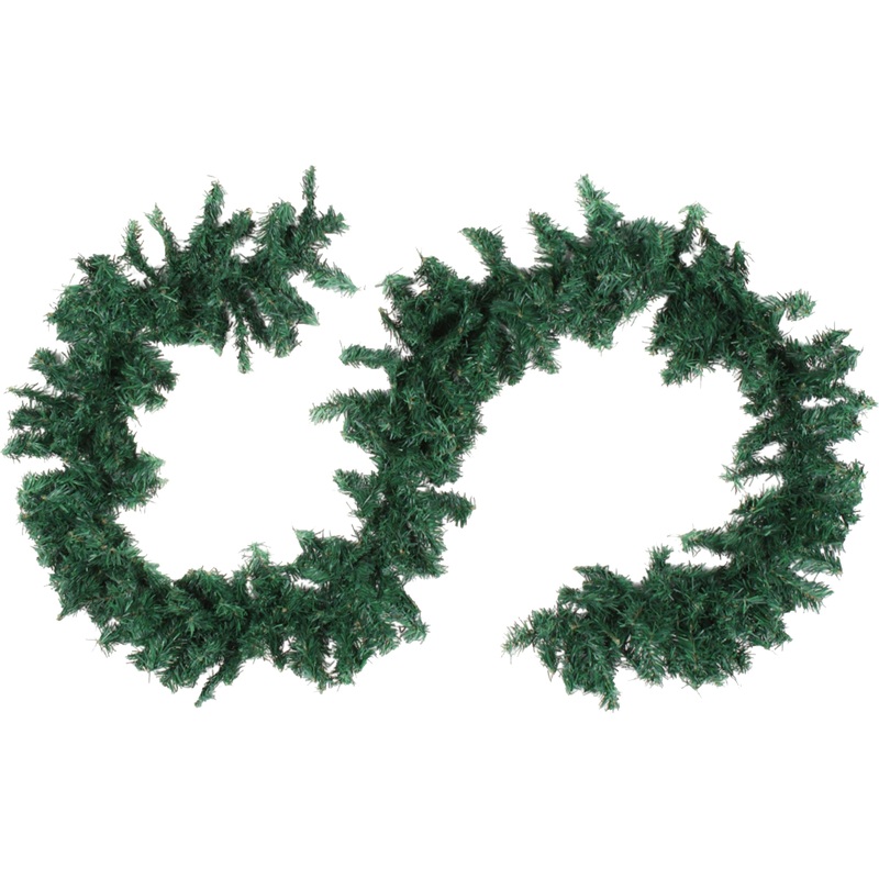 Изображение товара Гирлянда хвойная Miland 300x5 см для новогоднего декора