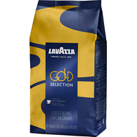 Кофе в зернах Lavazza Gold Selection 1 кг (пакет)