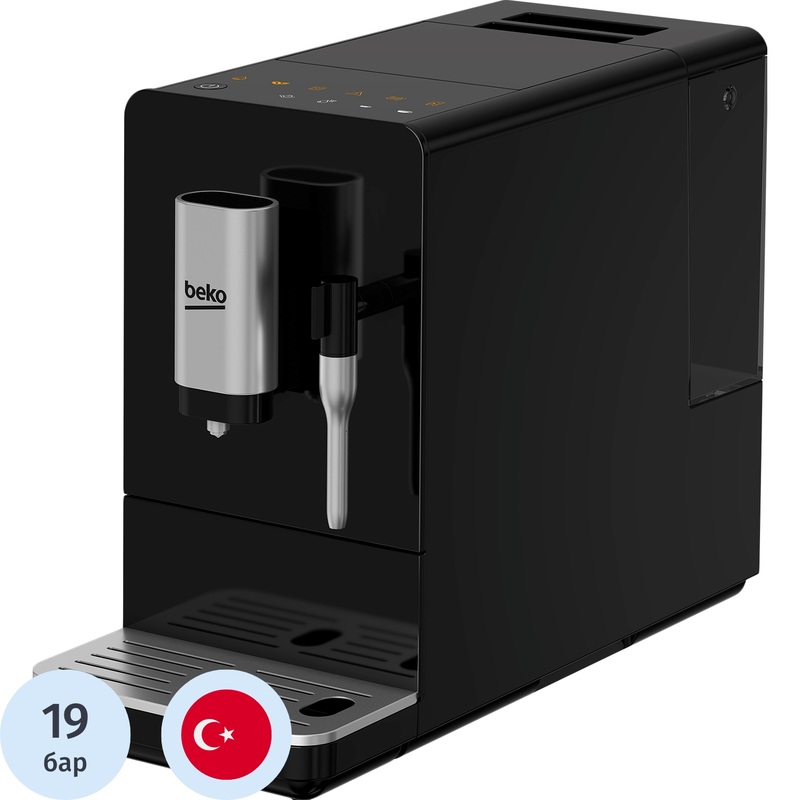 Изображение товара Кофемашина Beko CEG 3192 B 8911403200 черная
