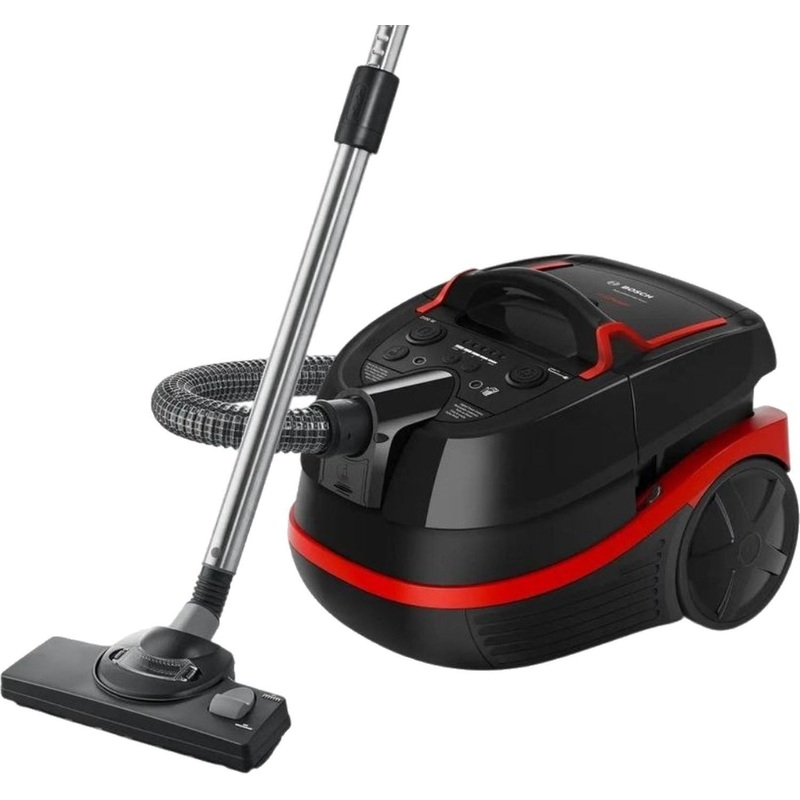 Изображение товара Пылесос Bosch BWD421POW