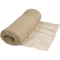 Полотно техническое мешковина 95 см x 100 м 190 г/кв.м