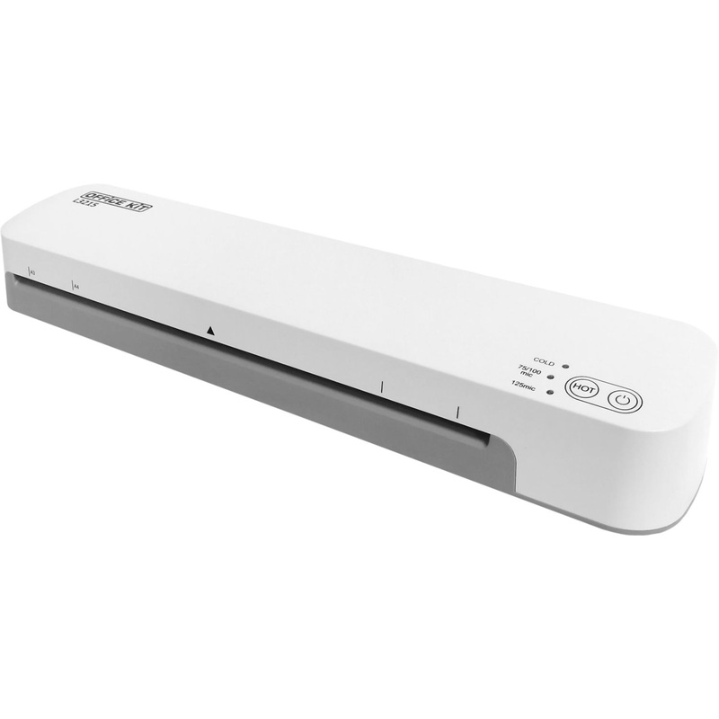 Изображение товара Ламинатор Office Kit L3215 формат А3 для офисных документов