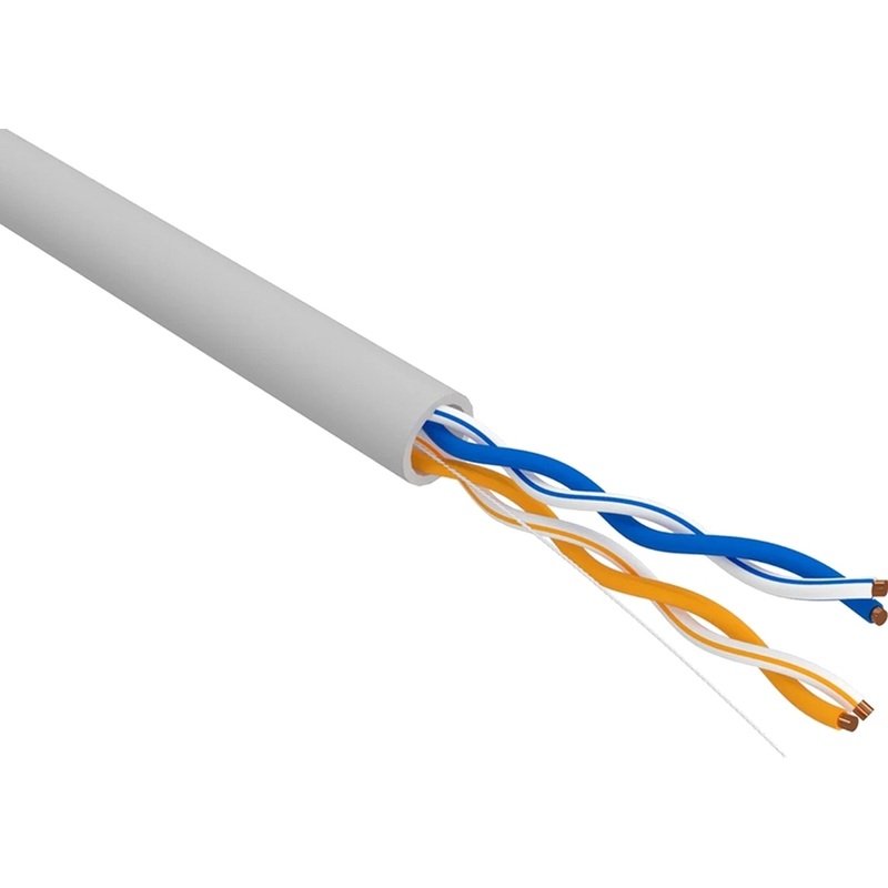 Изображение товара Кабель витая пара Proconnect 01-0022-3 Cat 5e 305 метров для сети