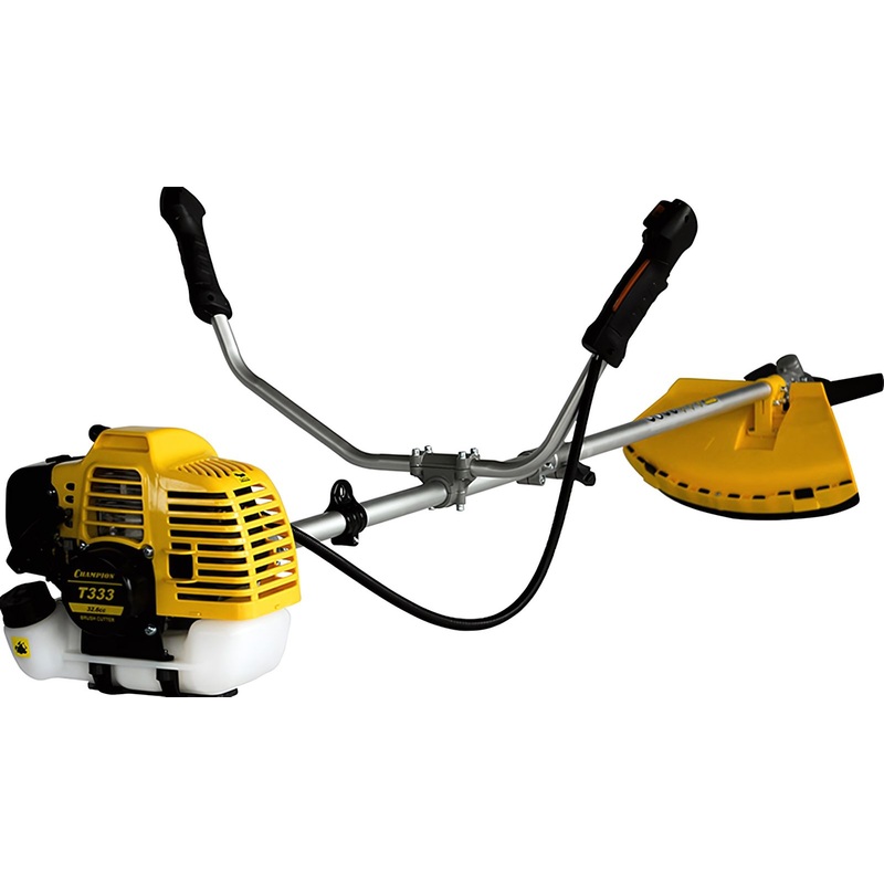 Изображение товара Триммер бензиновый CHAMPION Т333