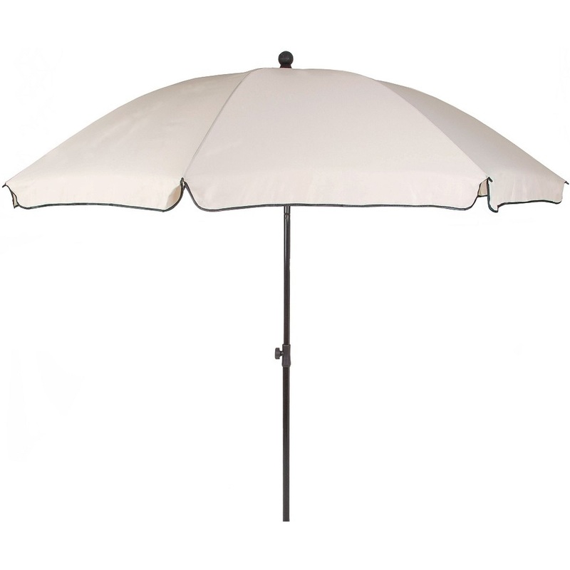 Изображение товара Зонт Green Glade 1192 (бежевый, 2200х2200х2320 мм)