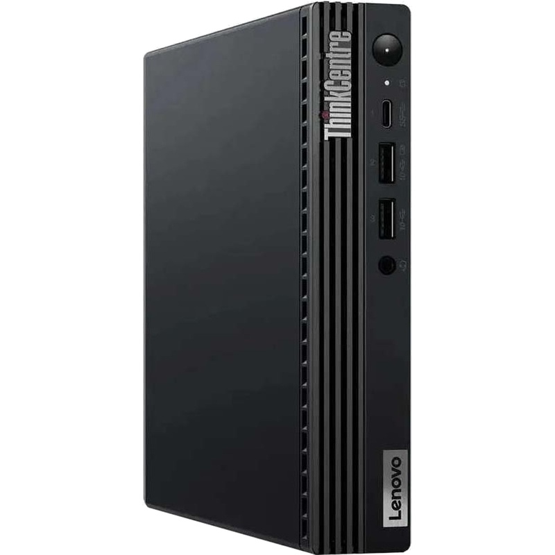 Изображение товара Неттоп Lenovo ThinkCentre Tiny M70q-4 slim (12E3003EUM)