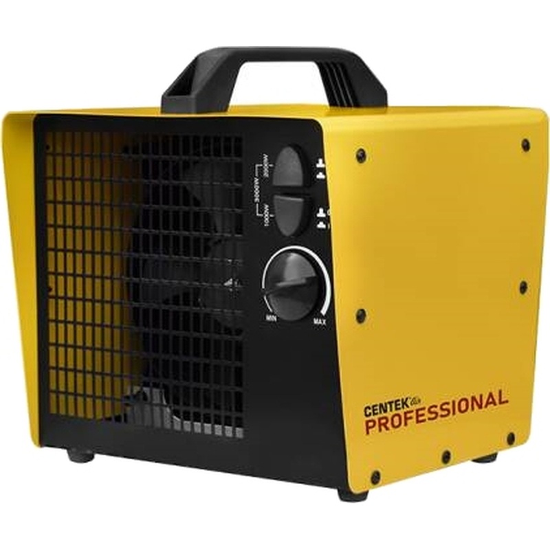 Изображение товара Тепловентилятор Centek CT-6031 мощность 3000W
