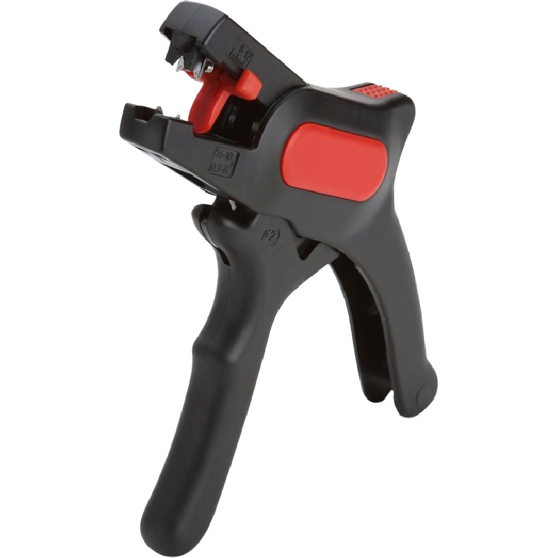 Изображение товара Инструмент для снятия изоляции WS-06 КВТ комфортный и надежный стриппер