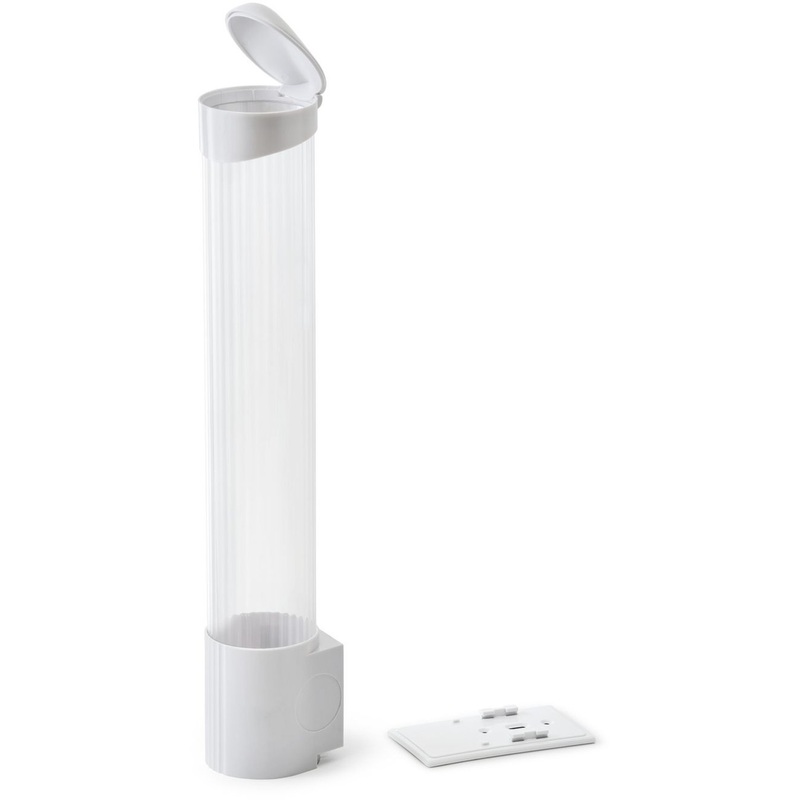 Изображение товара Держатель для стаканов на магните VATTEN CD-V70MW белый