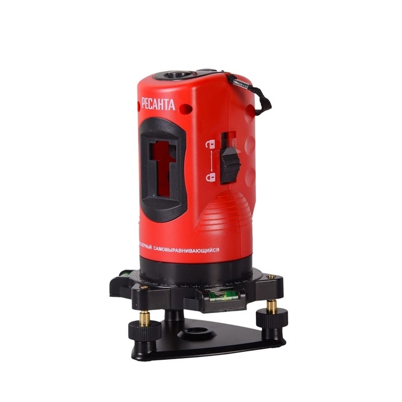 Изображение товара Уровень Ресанта ПЛ-2 (61/10/522)