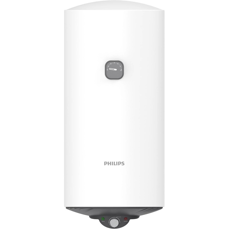 Изображение товара Водонагреватель накопительный электрический Philips AWH1601/51(50DA) Изображение товара Водонагреватель накопительный электрический Philips AWH1601/51(50DA)