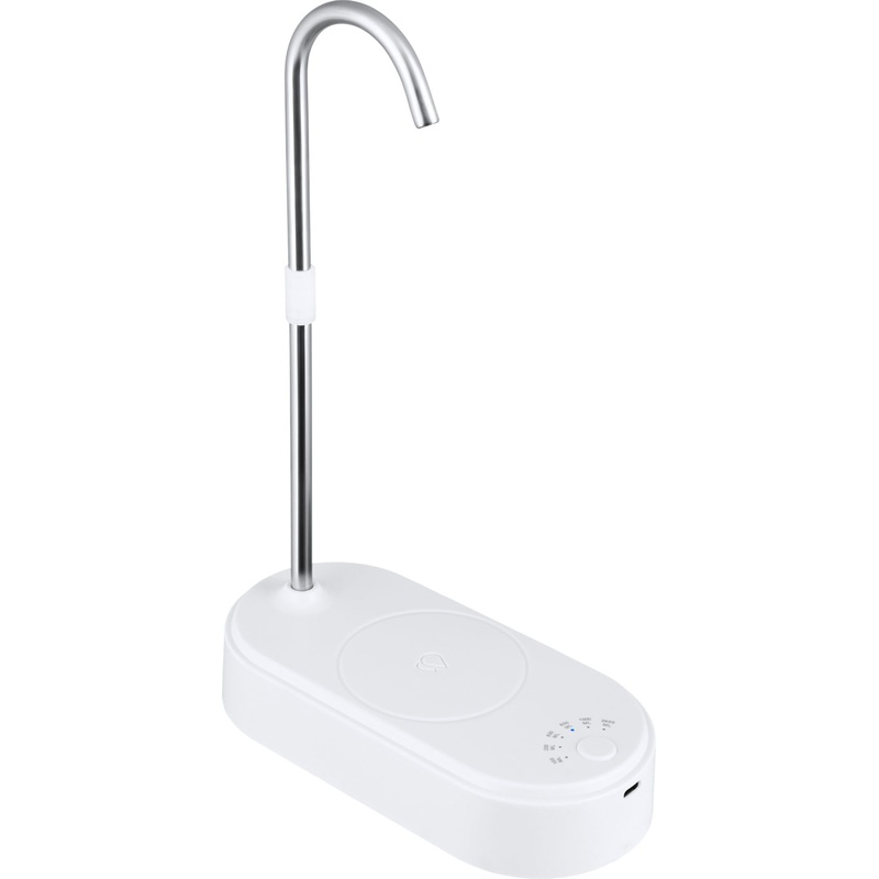Изображение товара Помпа аккумуляторная Ecotronic PLR-250 (13172)