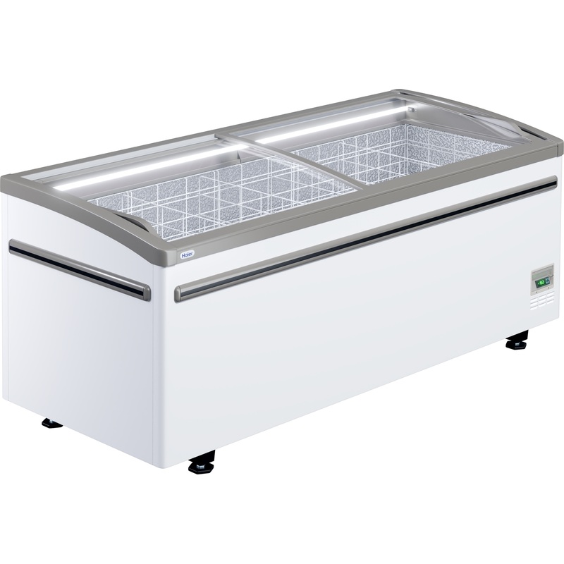 Изображение товара Морозильный ларь Haier GTS1850W BF0KF2000RU комбинированный 1850 мм белый