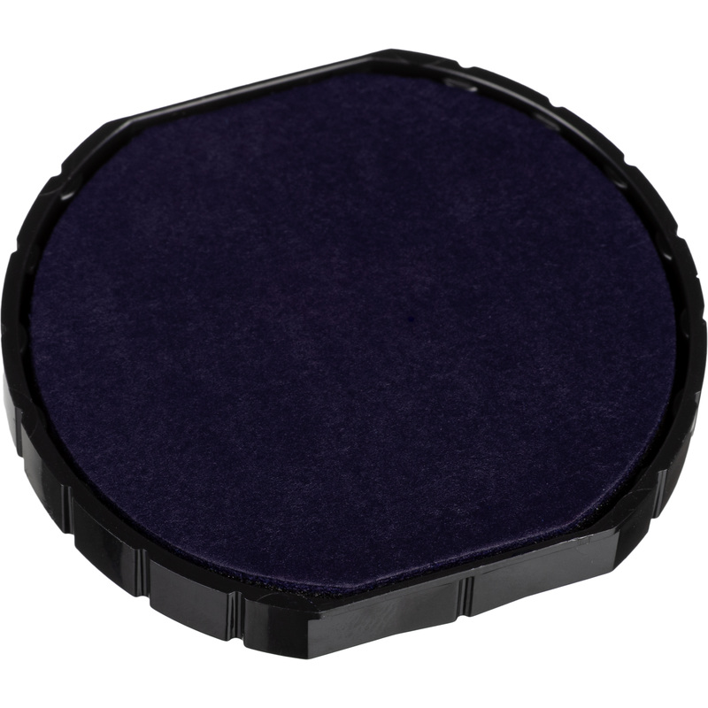 Изображение товара Сменная штемпельная подушка Colop E/R45 синяя для разнообразных оснасток