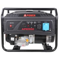 Генератор бензиновый A-iPower lite AР6500 (20206)