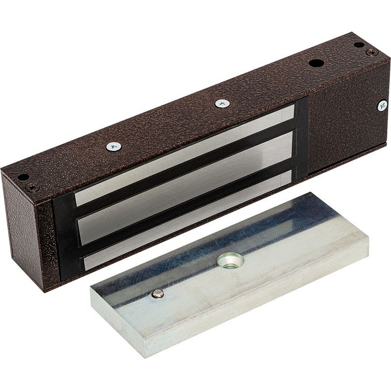 Изображение товара Замок электромагнитный AccordTec ML-395 KB