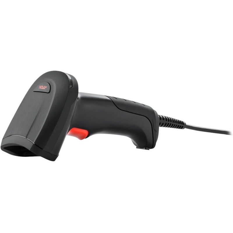 Изображение товара Сканер штрих-кода Атол SB5100 проводной 2D для бизнеса и склада