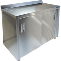 Стол-тумба ТТ СПС-934/900 (900х600х850 мм)