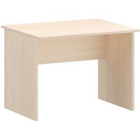 Стол прямой Арго А-001.60 (бук, 900х600х760 мм)