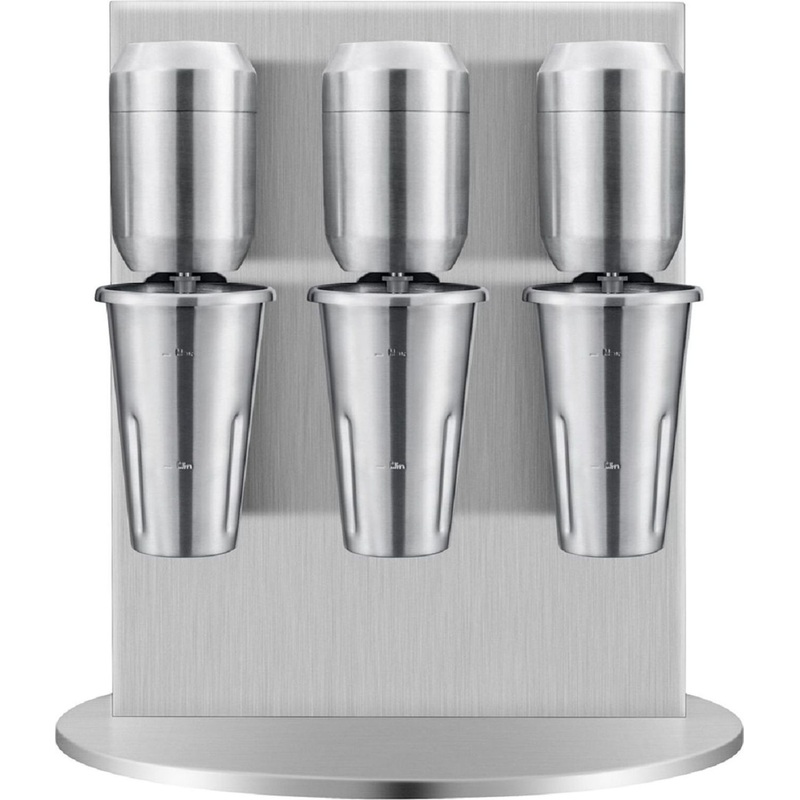 Изображение товара Миксер Viatto VA-DM-B-30C серебристый