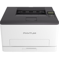 Принтер лазерный цветной Pantum CP1100DW