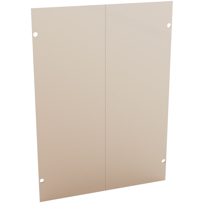 Изображение товара Двери из стекла средние Комус Мебель Easy Director, тонированное стекло 5 мм