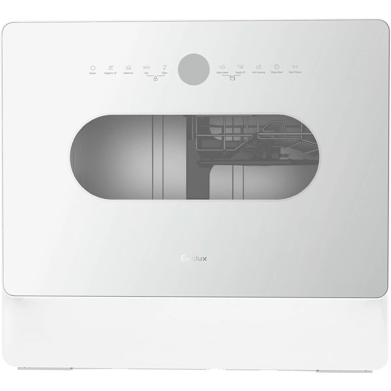 Изображение товара Посудомоечная машина Evelux DS 1055