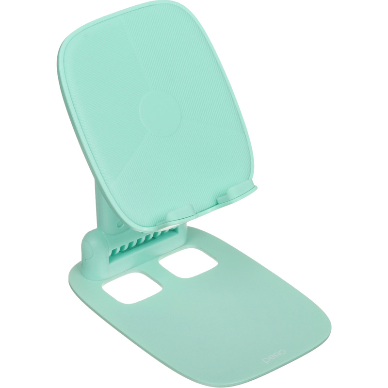 Изображение товара Держатель для смартфона Pero DS01 - удобное крепление для мобильных устройств до 10 дюймов