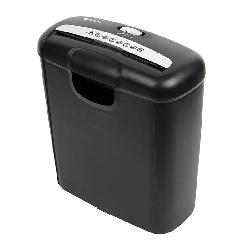 Изображение товара Шредер Гелеос УД10-2 Уничтожитель документов 10 л, 2-й уровень секретности