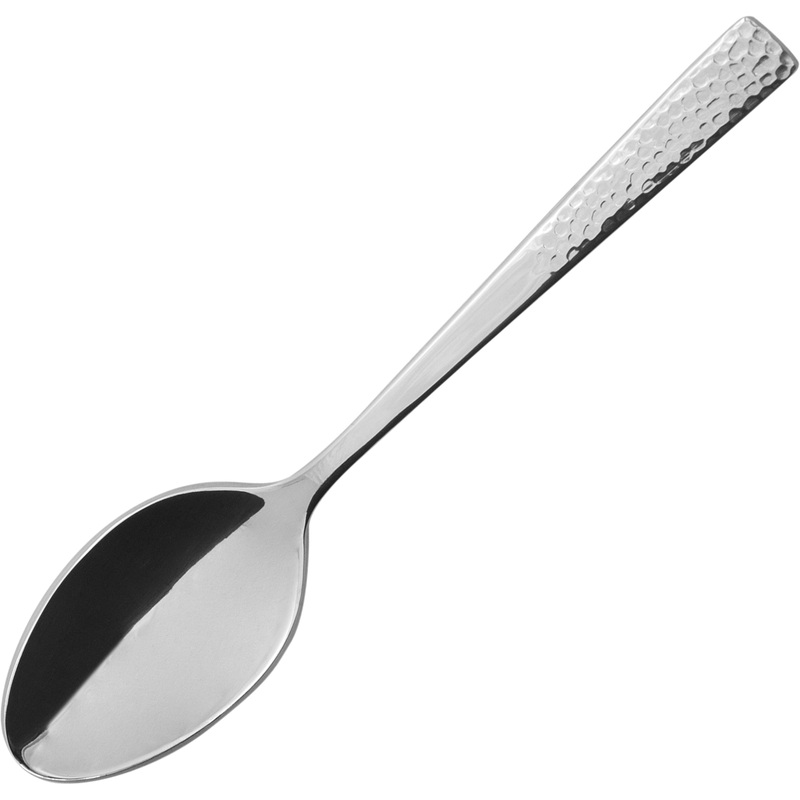 Изображение товара Ложка чайная Remiling Premier Nice (71420) 14.5 см нержавеющая сталь (6 штук в упаковке)