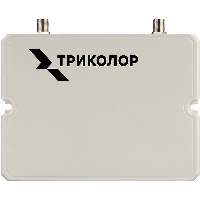 Изображение товара Усилитель GSM сигнала Триколор TR-900/1800/2100-55-kit для стабильной связи