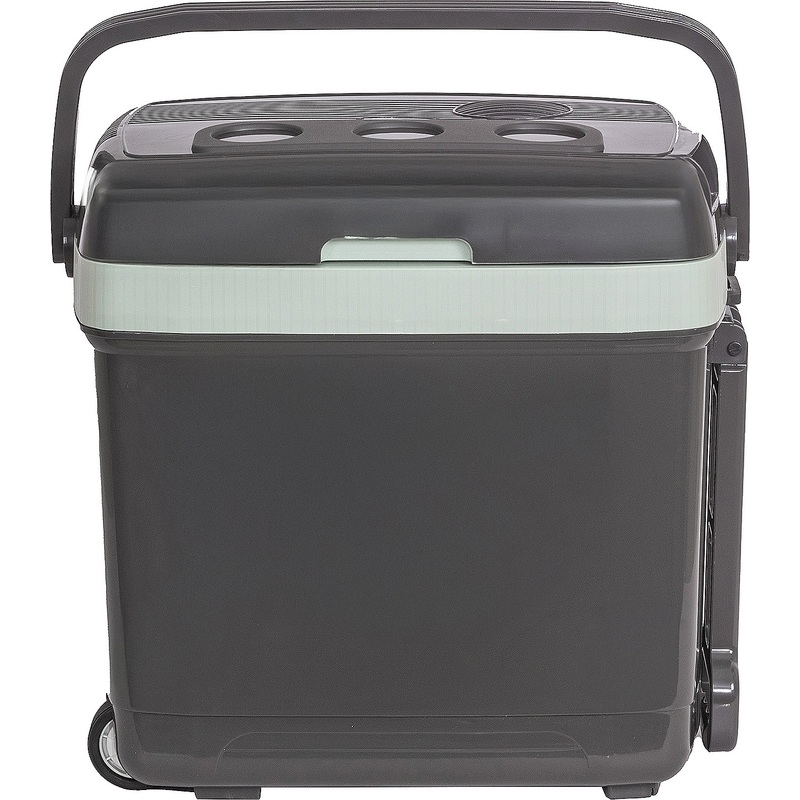 Изображение товара Автохолодильник термоэлектрический Supra STC-30 30 л охлаждение и нагрев