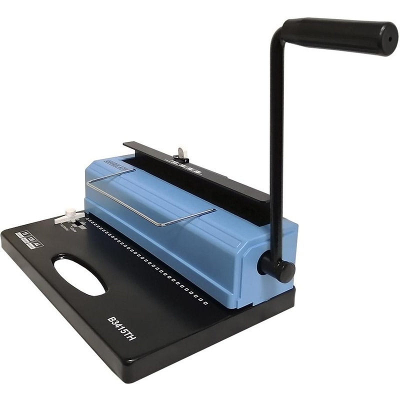 Изображение товара Брошюровщик Office Kit B3415TH