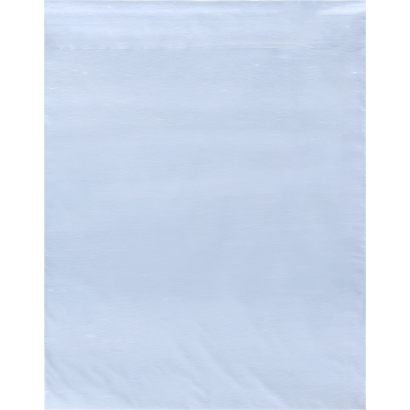 Изображение товара Курьерский пакет 240x320+40 мм без печати без кармана 50 мкм (50 шт в упаковке)