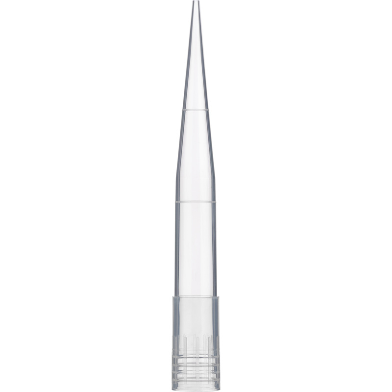 Изображение товара Наконечник для дозатора нестерильный 1000 мкл, 960 шт в упаковке