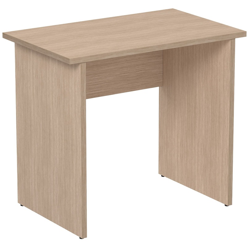 Изображение товара Стол 2С.010 new дуб 800х500х710 мм практичный и стильный для дома и офиса