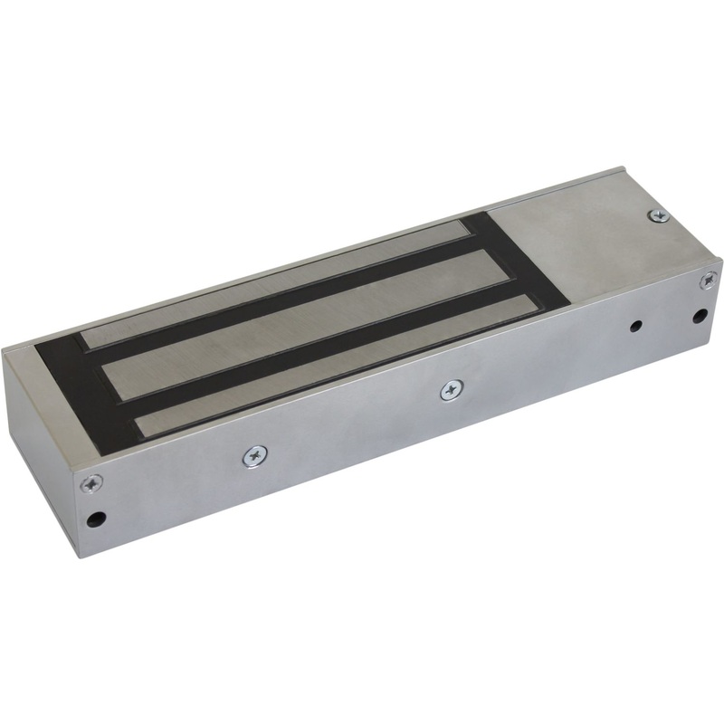 Изображение товара Электромагнитный замок AccordTec ML-395 12 В уличный для secure систем