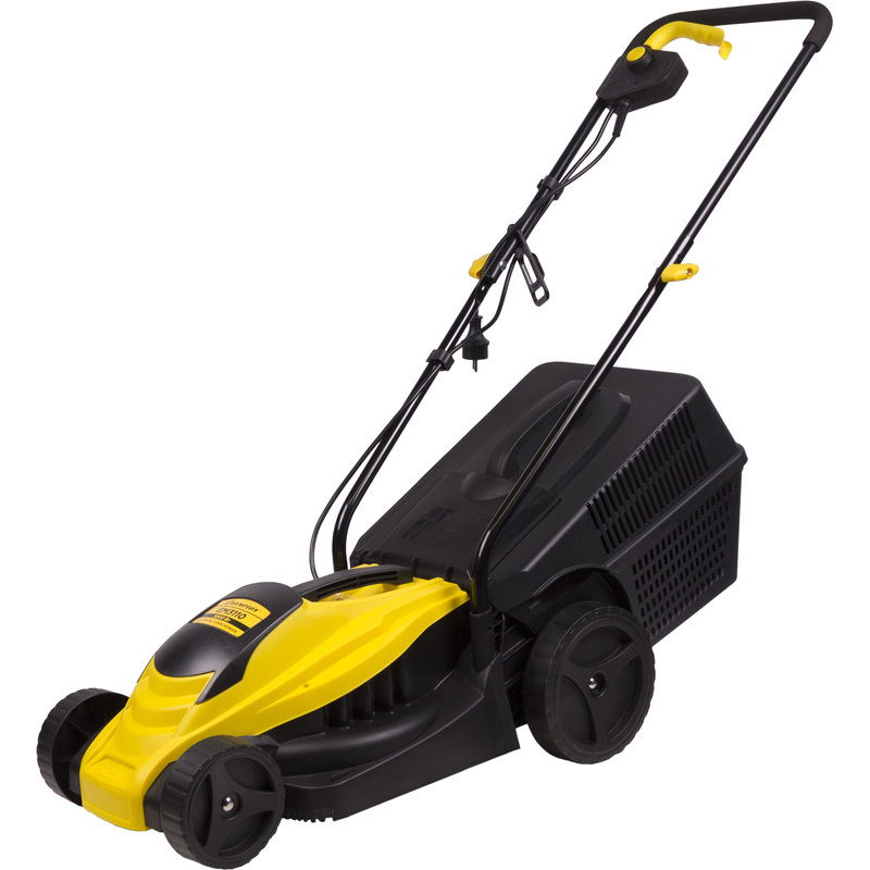 Изображение товара Газонокосилка электрическая Champion EM3110